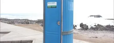 La imagen 2 de la Empresa MEGACORP Servicios Sanitarios en Antofagasta AN