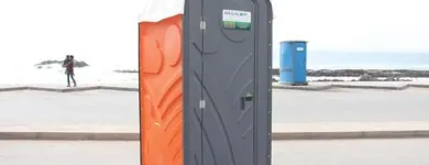 La imagen 3 de la Empresa MEGACORP Servicios Sanitarios en Antofagasta AN