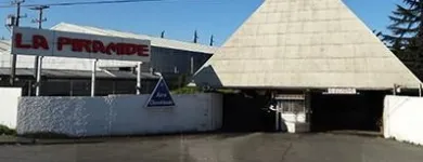 La imagen 1 de la Empresa MOTEL LA PIRÁMIDE SAN BERNARDO Novios en San Bernardo RM