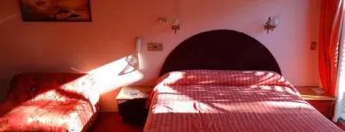 La imagen 2 de la Empresa MOTEL LA PIRÁMIDE SAN BERNARDO Novios en San Bernardo RM
