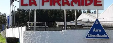 La imagen 3 de la Empresa MOTEL LA PIRÁMIDE SAN BERNARDO Novios en San Bernardo RM