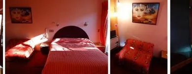 La imagen 5 de la Empresa MOTEL LA PIRÁMIDE SAN BERNARDO Novios en San Bernardo RM