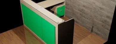 La imagen 3 de la Empresa MOVIMMENTO SPA Tabiques Piso-Cielo en Santiago RM