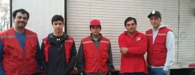 La imagen 5 de la Empresa MUDANZAS CARTES Servicio de Transporte de Carga en Santiago RM