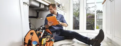 La imagen 3 de la Empresa MULTISERVICE  (LA REINA) Tienda de suministros eléctricos en Santiago RM