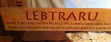 La imagen 1 de la Empresa NAHUELBUTA Muebles Y Artículos Para Casas en Cañete BI