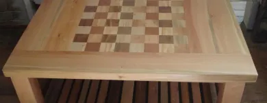 La imagen 3 de la Empresa NAHUELBUTA Muebles Y Artículos Para Casas en Cañete BI