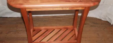 La imagen 4 de la Empresa NAHUELBUTA Muebles Y Artículos Para Casas en Cañete BI