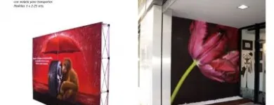 La imagen 1 de la Empresa NOESIS CREACIONES Window Vision en Santiago RM