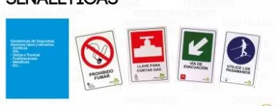 La imagen 2 de la Empresa NOESIS CREACIONES Window Vision en Santiago RM