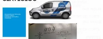 La imagen 3 de la Empresa NOESIS CREACIONES Window Vision en Santiago RM