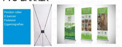 La imagen 4 de la Empresa NOESIS CREACIONES Window Vision en Santiago RM