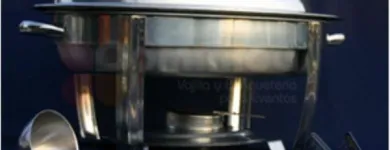 La imagen 1 de la Empresa NUEVA DOMINICA VAJILLAS Y MANTELERIAS en Las Condes RM