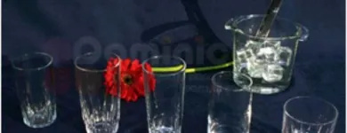 La imagen 3 de la Empresa NUEVA DOMINICA VAJILLAS Y MANTELERIAS en Las Condes RM