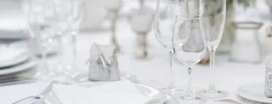 La imagen 4 de la Empresa NUEVA DOMINICA VAJILLAS Y MANTELERIAS en Las Condes RM