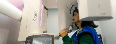 La imagen 3 de la Empresa ODONTOIMAX Radiografias Digitales en Viña del Mar VS