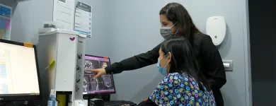 La imagen 6 de la Empresa ODONTOIMAX Radiografias Digitales en Viña del Mar VS