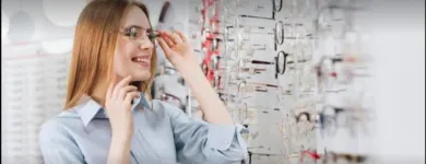 La imagen 1 de la Empresa OPTICA TEATIINOS REPARACIONES DE LENTES en Santiago RM