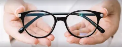 La imagen 3 de la Empresa OPTICA TEATIINOS REPARACIONES DE LENTES en Santiago RM