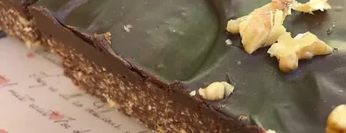 La imagen 1 de la Empresa PANADERÍA Y PASTELERÍA EL MOLINO ALEMÁN VARIEDAD DE PAN en Viña del Mar VS