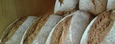 La imagen 2 de la Empresa PANADERÍA Y PASTELERÍA EL MOLINO ALEMÁN VARIEDAD DE PAN en Viña del Mar VS