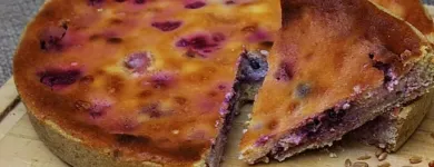 La imagen 3 de la Empresa PANADERÍA Y PASTELERÍA EL MOLINO ALEMÁN VARIEDAD DE PAN en Viña del Mar VS