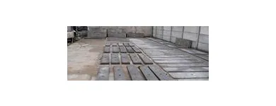 La imagen 5 de la Empresa PANDERETAS LA CRUZ QUILLOTA Proveedor de maquinaria de construcción en Quillota VS