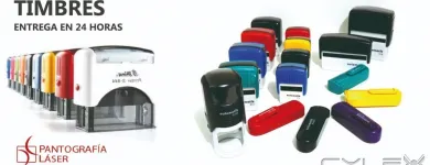 La imagen 3 de la Empresa PANTOGRAFÍA Y LÁSER Tienda de artículos de cuero en Las Condes RM