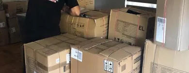 La imagen 5 de la Empresa PEDRO VERA HERMANOS Traslados en Concepción BI