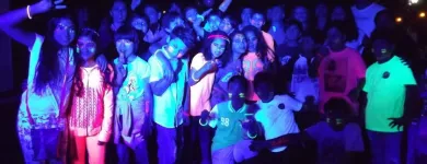 La imagen 2 de la Empresa PEQUE S EVENTOS IQUIQUE Toldos en Iquique TA