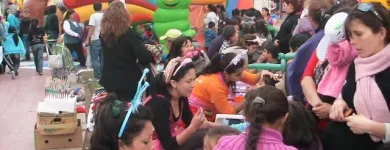 La imagen 4 de la Empresa PEQUE S EVENTOS IQUIQUE Toldos en Iquique TA