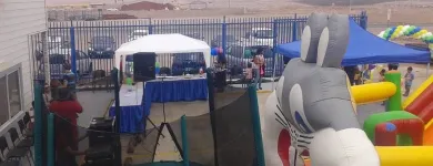 La imagen 5 de la Empresa PEQUE S EVENTOS IQUIQUE Toldos en Iquique TA