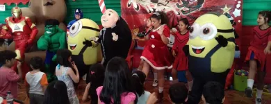 La imagen 6 de la Empresa PEQUE S EVENTOS IQUIQUE Toldos en Iquique TA