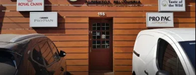 La imagen 3 de la Empresa PET KINGDOM Tienda para mascotas en Lo Barnechea RM