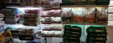 La imagen 4 de la Empresa PET KINGDOM Tienda para mascotas en Lo Barnechea RM