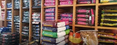 La imagen 5 de la Empresa PET KINGDOM Tienda para mascotas en Lo Barnechea RM