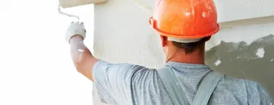 La imagen 1 de la Empresa PINTADO DE EDIFICIOS SERVICIOS DE PINTADO en Santiago RM