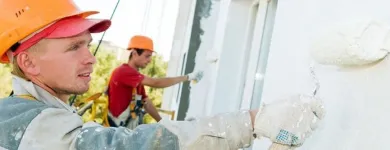 La imagen 3 de la Empresa PINTADO DE EDIFICIOS SERVICIOS DE PINTADO en Santiago RM