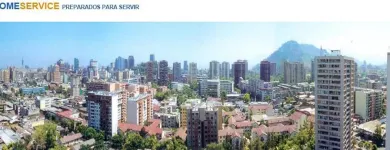 La imagen 4 de la Empresa PINTADO DE EDIFICIOS SERVICIOS DE PINTADO en Santiago RM
