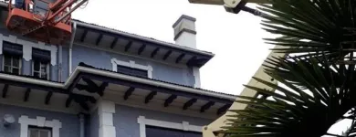 La imagen 1 de la Empresa PLATAFORMAS SERVICIOS GENERALES Tijeras en Limache VS