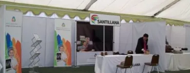 La imagen 1 de la Empresa PRO COMUNICACIONES Eventos en Rancagua AI