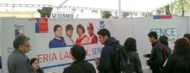 La imagen 2 de la Empresa PRO COMUNICACIONES Eventos en Rancagua AI