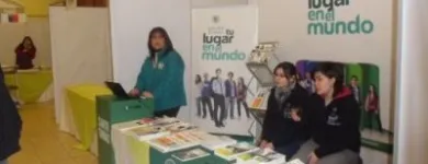La imagen 4 de la Empresa PRO COMUNICACIONES Eventos en Rancagua AI