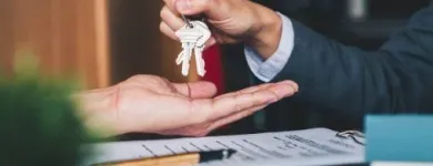 La imagen 1 de la Empresa PROPIEDADES JIMÉNEZ Compraventa de Propiedades en Antofagasta AN