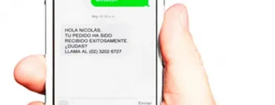 La imagen 3 de la Empresa QLEANERS SPA SERVICIO LAVADO ROPA DE CAMA en Las Condes RM