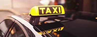 La imagen 2 de la Empresa RADIO TAXI OMEGA Servicio de taxi en Quillota VS