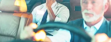 La imagen 3 de la Empresa RADIO TAXI OMEGA Servicio de taxi en Quillota VS