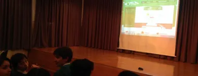 La imagen 3 de la Empresa RANOPLA Tecnologias en Las Condes RM