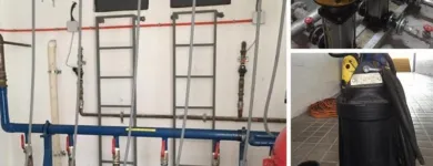La imagen 4 de la Empresa REPARACION DE GENERADORES ELECTRICOS Reparación De Motores Eléctricos en Santiago RM