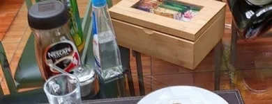La imagen 1 de la Empresa RESIDENCIAL CAMPO VERDE Hostal en La Serena CO